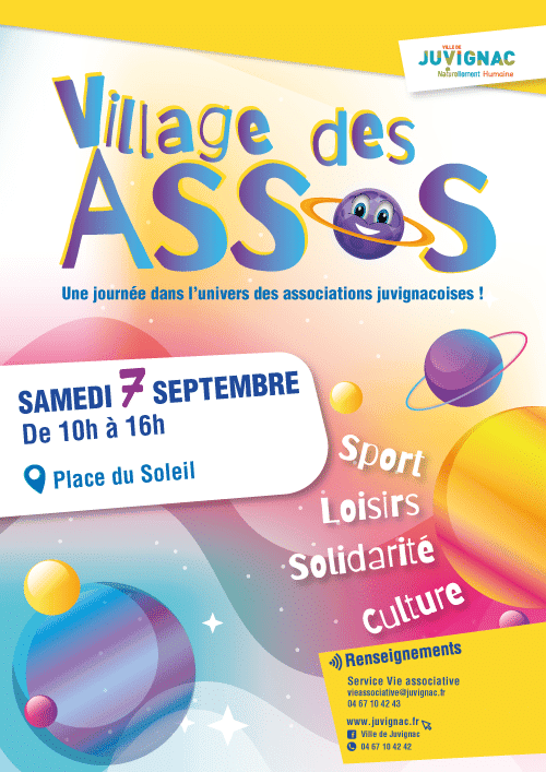 affiche-village-des-associations-2019 affiche-village-des-associations-2019