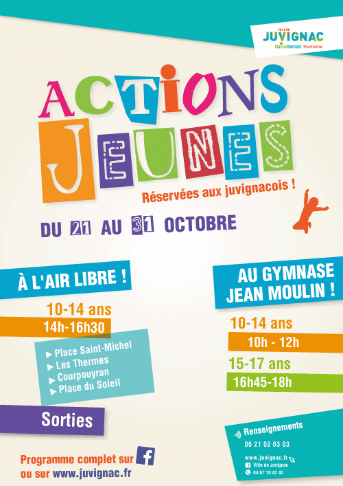 ACTIONSJEUNES2019-AUTOMNE ACTIONSJEUNES2019-AUTOMNE