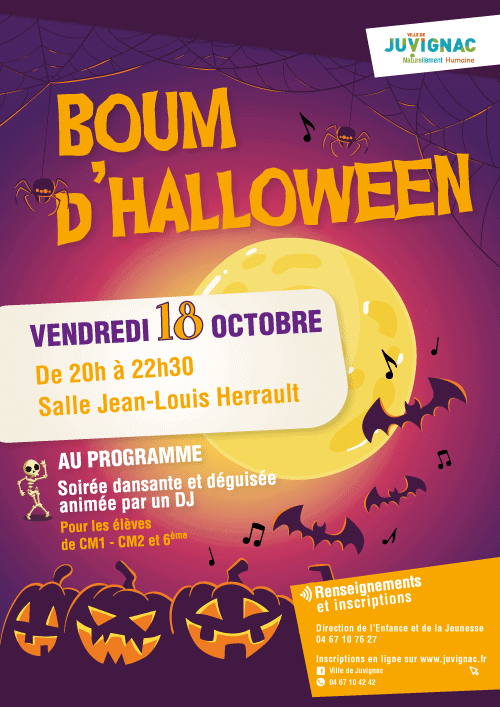 affiche-bou-halloween-2019 affiche-bou-halloween-2019