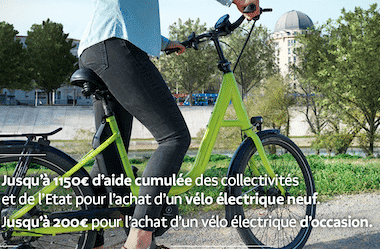 Montpellier Prime Pour Velo Electrique 2021 Aide Velo Electrique