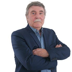 Alain-talbot Alain Talbot