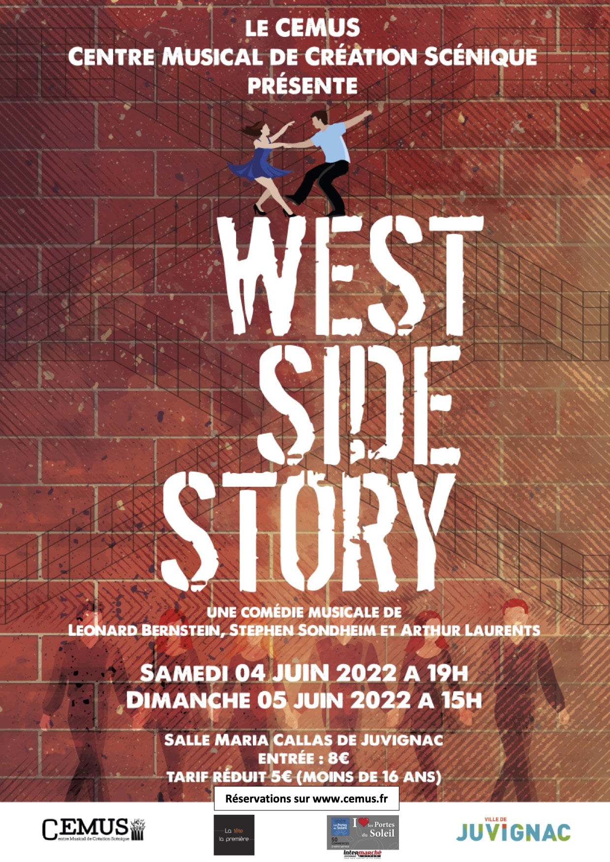 CEMUS-West-Side-Story-affiche