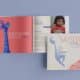 double page de guide culture de la Ville de Juvignac - édition 2022-2023