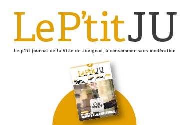P'tit Ju n°20