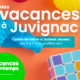 Mes Vacances à Juvignac - Printemps 2023