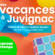 Mes Vacances à Juvignac - Printemps 2023