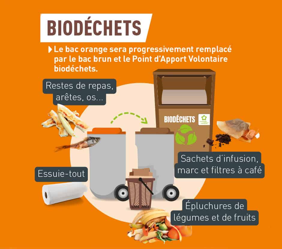 biodechets