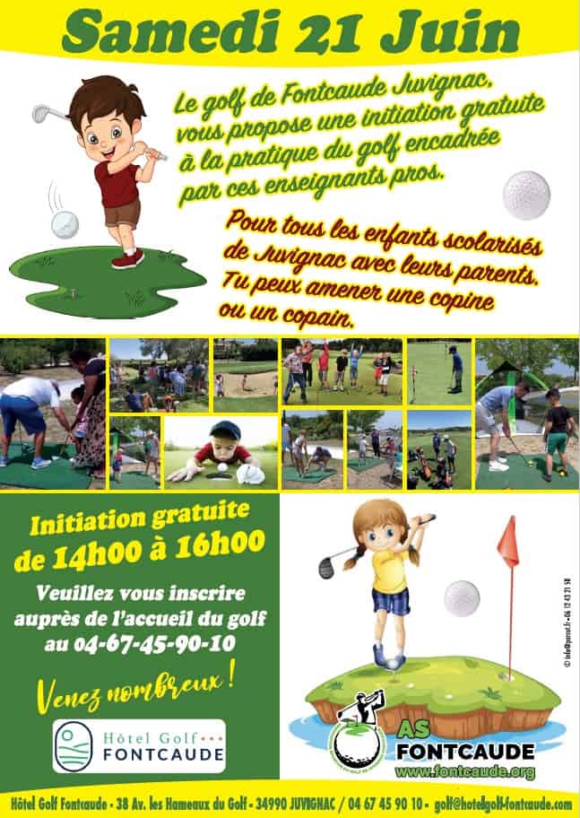 Initiation-golf-2025-affiche
