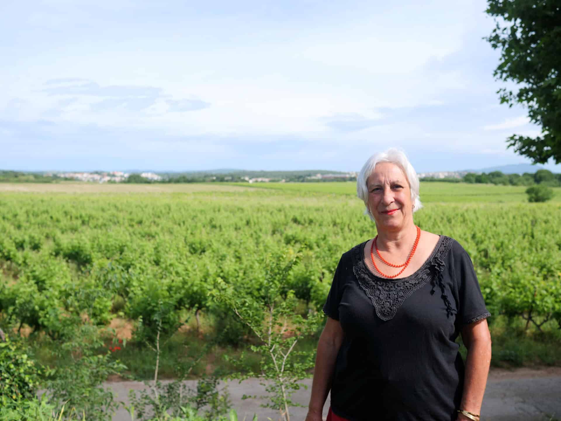 Lise Fons-Vincent