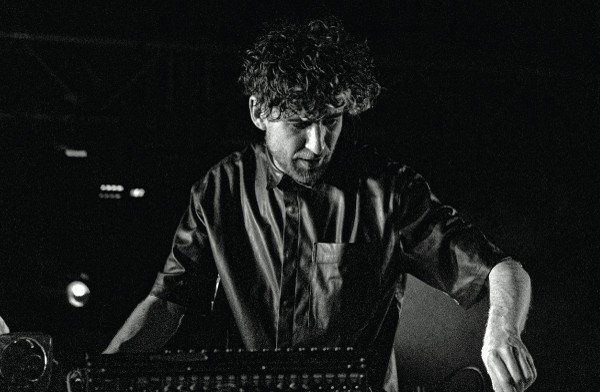 Événement Frich'Up DJ